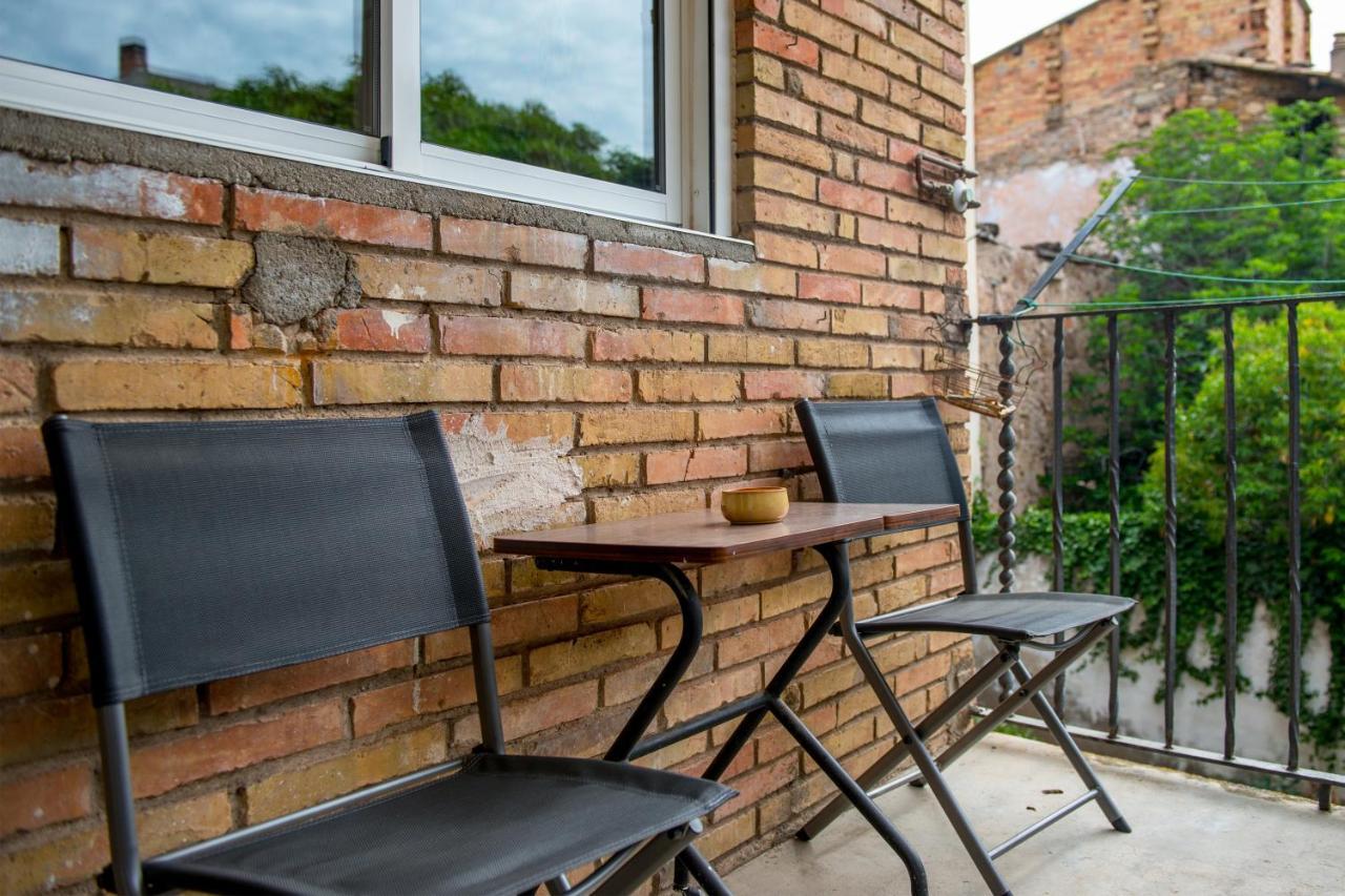 Blanch 1 Apartment Tremp Exterior photo